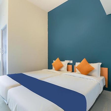 Hotel O Maraimalai Nagar Singapperumalkovil Zewnętrze zdjęcie