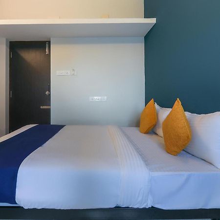 Hotel O Maraimalai Nagar Singapperumalkovil Zewnętrze zdjęcie