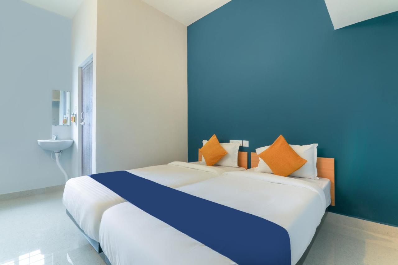 Hotel O Maraimalai Nagar Singapperumalkovil Zewnętrze zdjęcie
