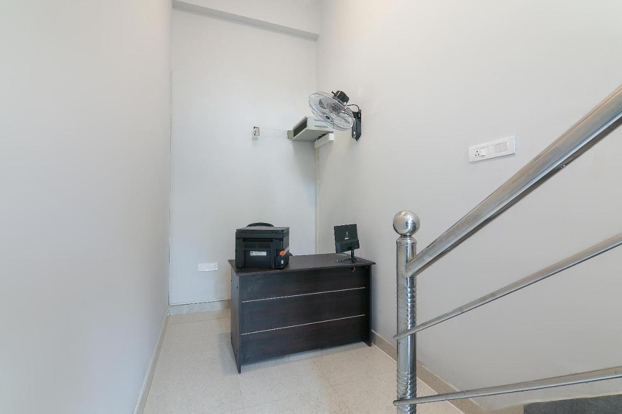 Hotel O Maraimalai Nagar Singapperumalkovil Zewnętrze zdjęcie