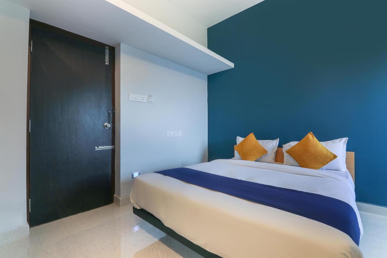 Hotel O Maraimalai Nagar Singapperumalkovil Zewnętrze zdjęcie
