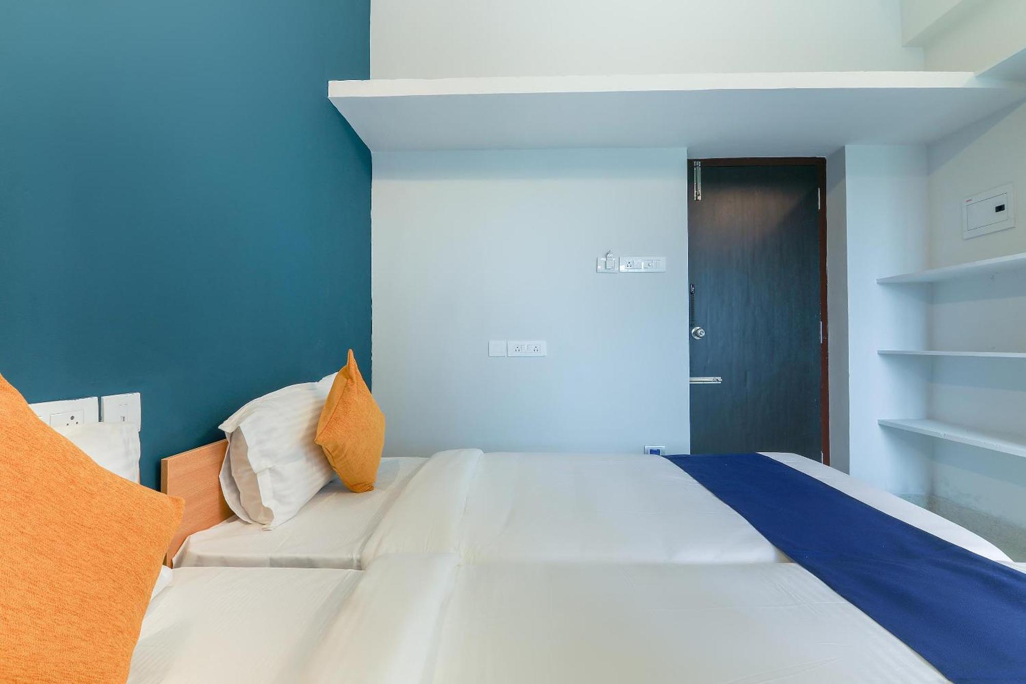 Hotel O Maraimalai Nagar Singapperumalkovil Zewnętrze zdjęcie