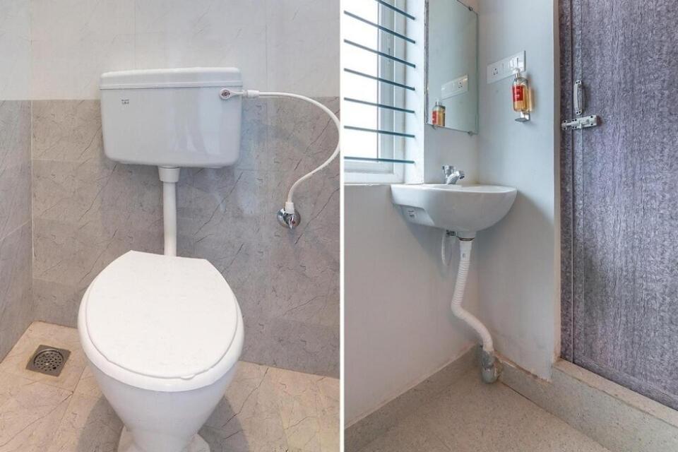 Hotel O Maraimalai Nagar Singapperumalkovil Zewnętrze zdjęcie